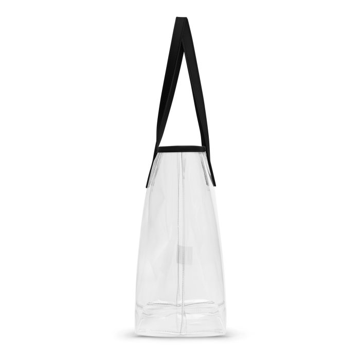 Clear tote bag - Image 5