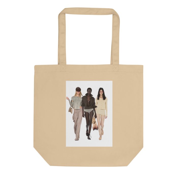 Eco Tote Bag - Image 1