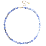 Mira Stainless Heart Necklace - Image 10