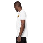 Men's premium cotton t-shirt - Image 7