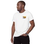 Men's premium cotton t-shirt - Image 8