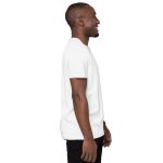 Men's premium cotton t-shirt - Image 11