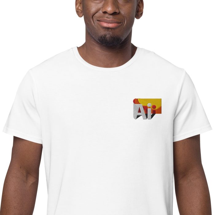 Men's premium cotton t-shirt - Image 1