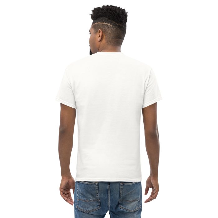 Unisex classic tee - Image 3