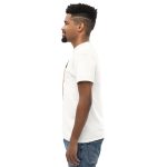 Unisex classic tee - Image 5
