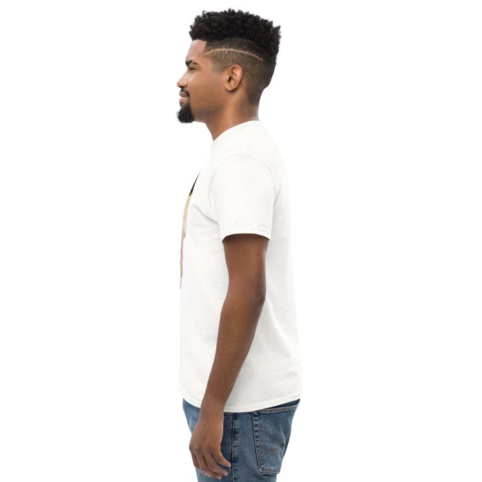 Unisex classic tee - Image 5
