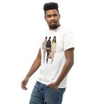 Unisex classic tee - Image 6