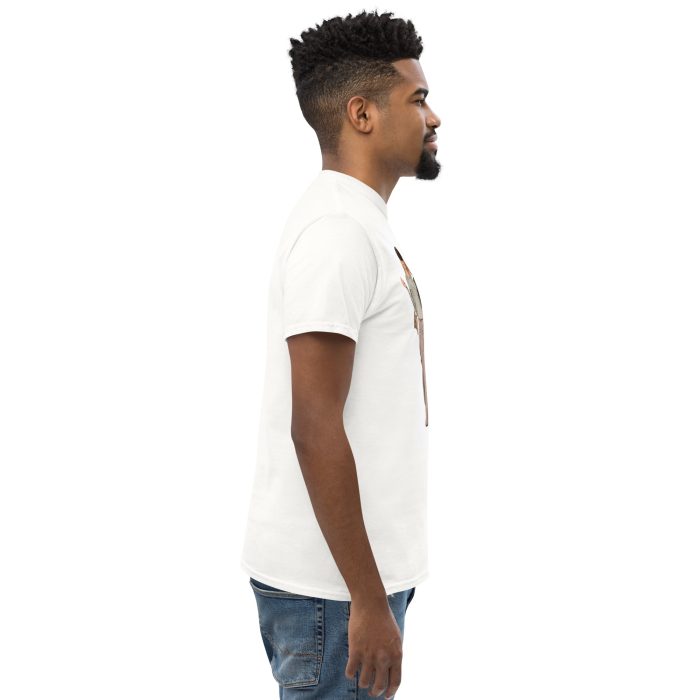 Unisex classic tee - Image 7