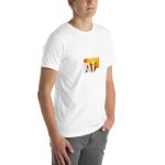 Unisex t-shirt - Image 6