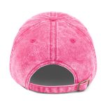 Vintage Cotton Twill Cap - Image 2