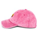 Vintage Cotton Twill Cap - Image 3