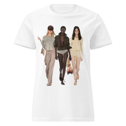 Women’s basic softstyle t-shirt