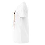 Women’s basic softstyle t-shirt - Image 3
